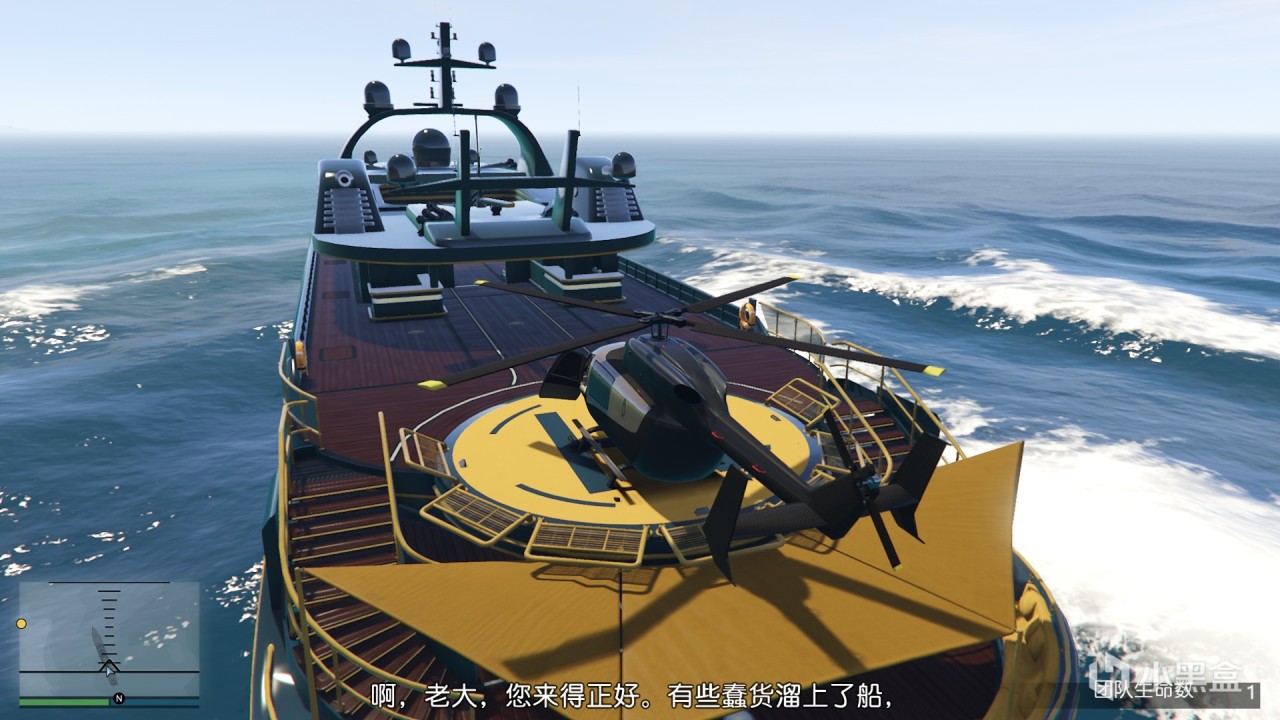 5倍逆天加成！10分钟躺赚20万：GTAOL本周最速赚钱方法详细教程！