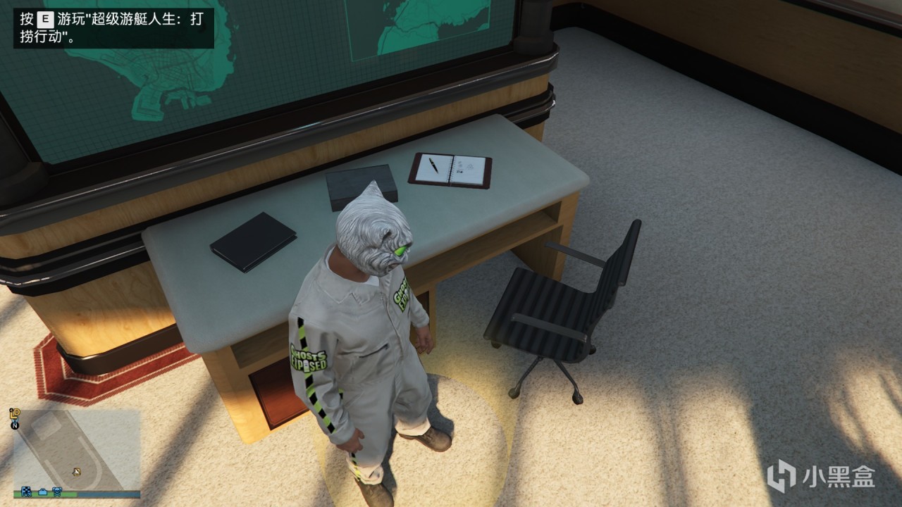 5倍逆天加成！10分钟躺赚20万：GTAOL本周最速赚钱方法详细教程！