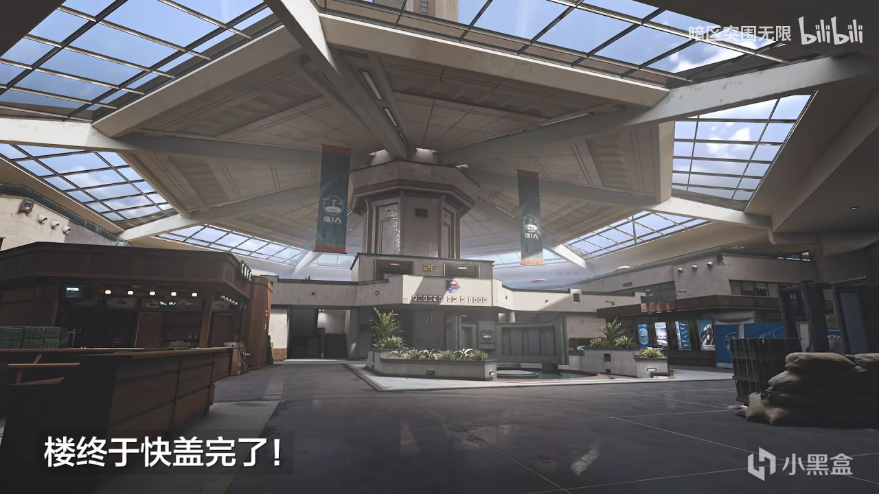 服务器重大升级，大金展示不占仓库