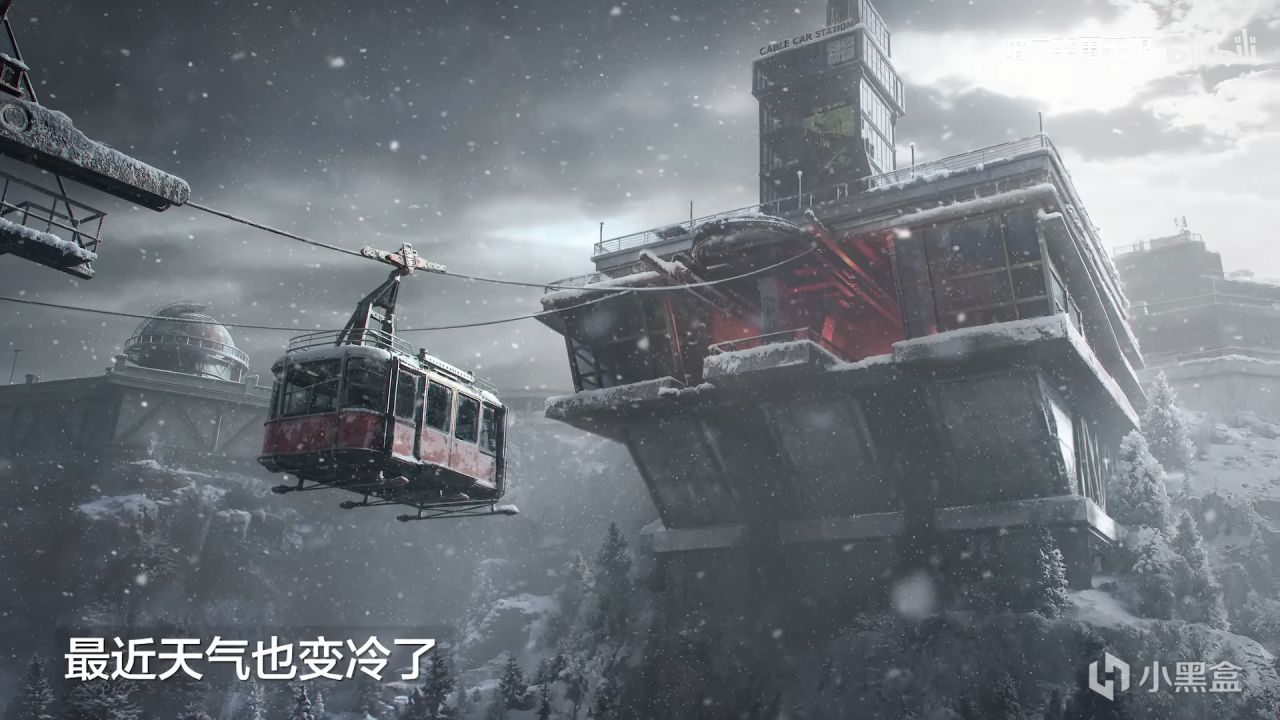 服务器重大升级，大金展示不占仓库