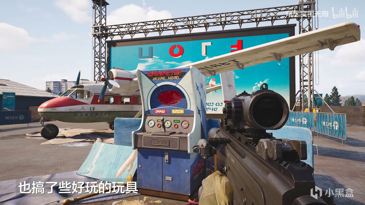 服务器重大升级，大金展示不占仓库