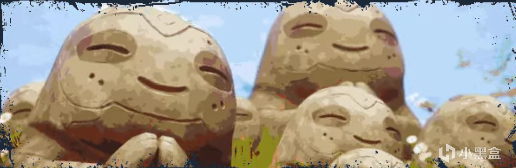 【云之国】EA登录Steam，天哪！这画风也太塞尔达了！