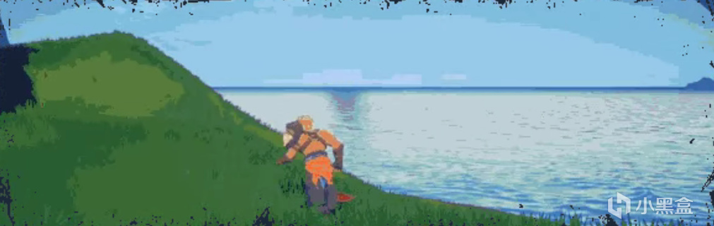 【云之国】EA登录Steam，天哪！这画风也太塞尔达了！