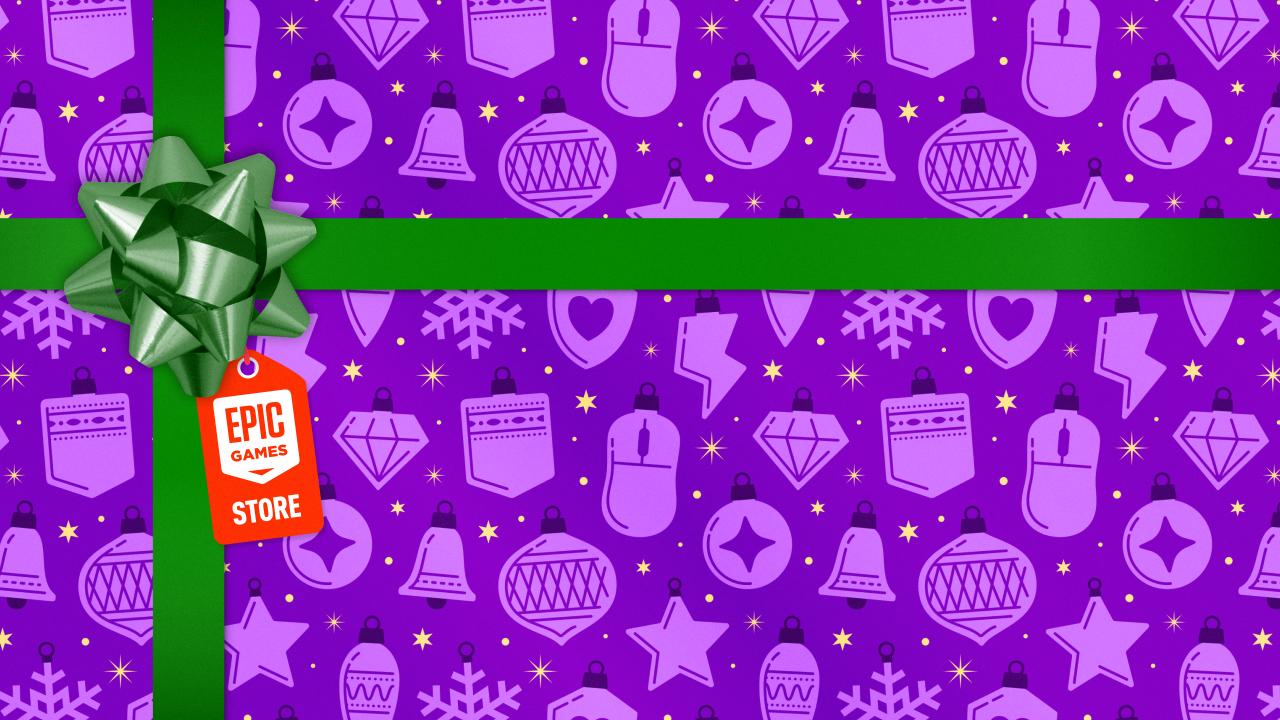 【球盟会】E宝喜加三|年末【神秘游戏预测】！答案大概率就在这几款游戏中？