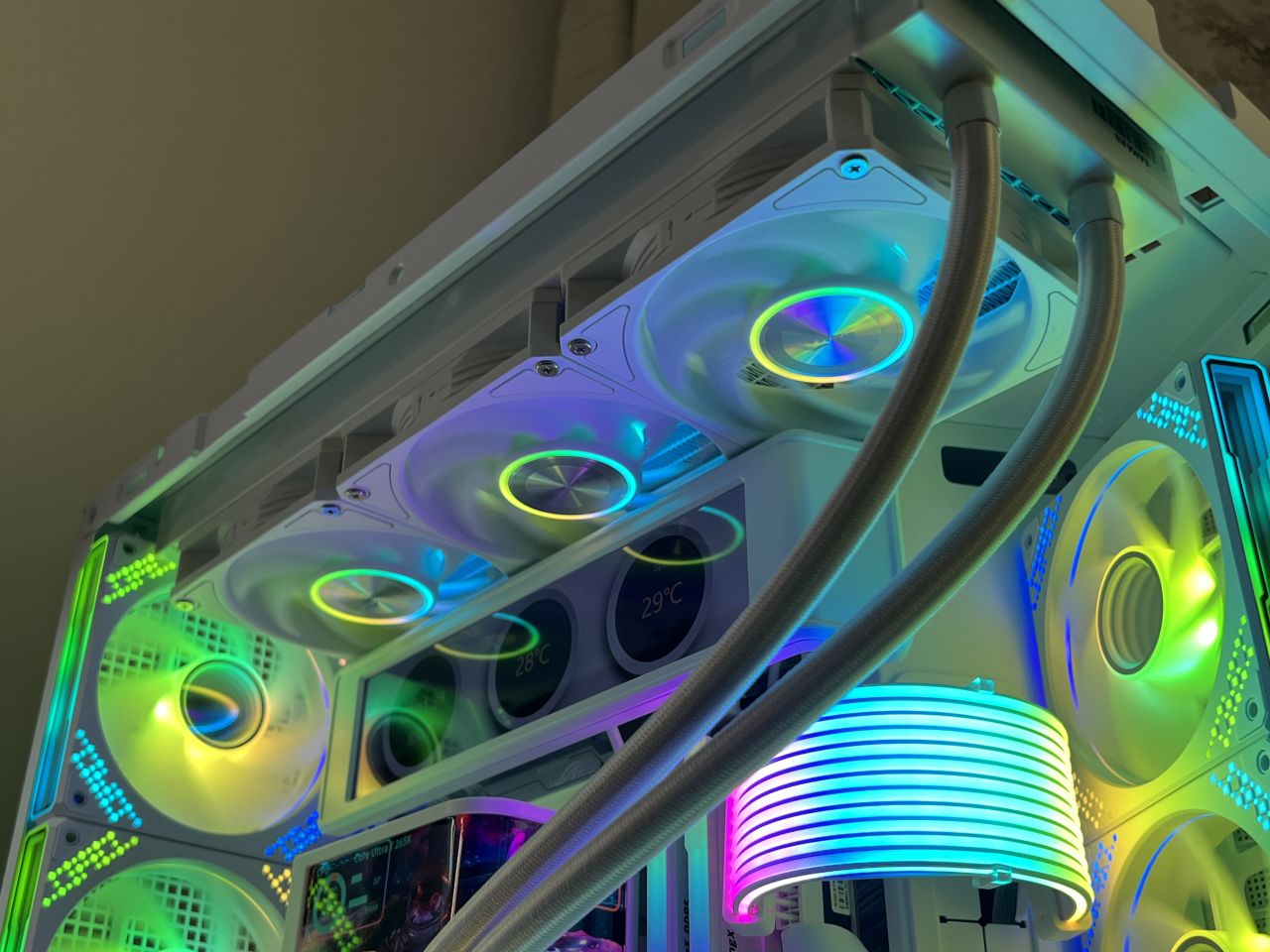 终不似，少年游！15岁的愿望终于在27岁实现了