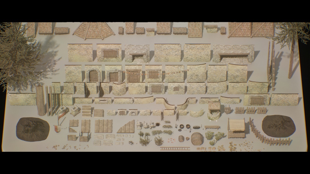 【球盟会】【E宝限时喜加3】2593元的游戏开发资源抓紧入库！快来一键领取！