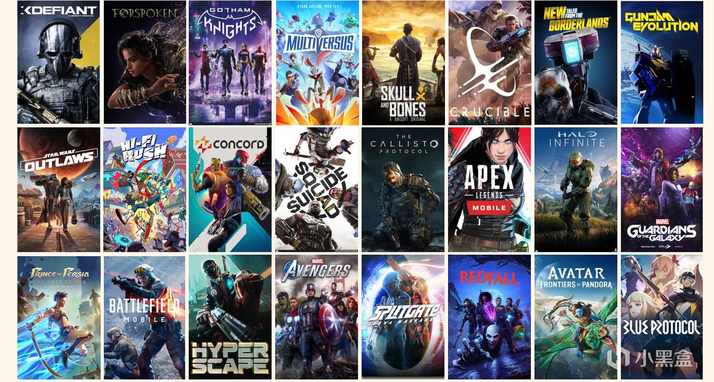 【球盟会】必然造神！33号为何如此重要？2025年游戏行业分析报告回顾 ①