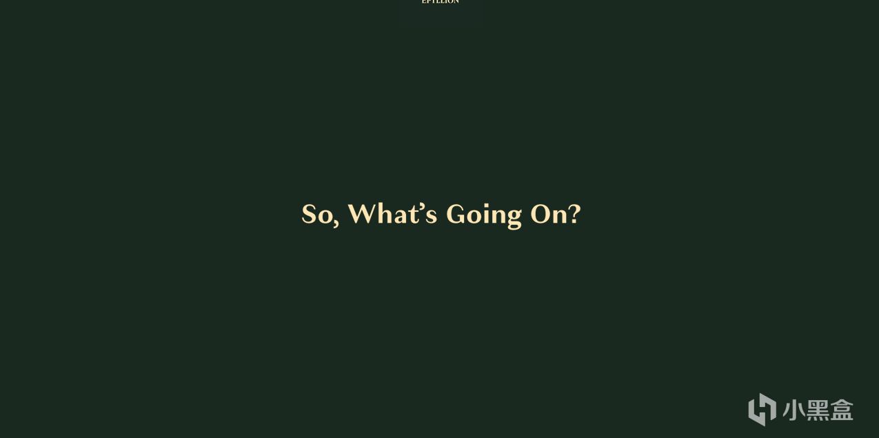 【球盟会】必然造神！33号为何如此重要？2025年游戏行业分析报告回顾 ①