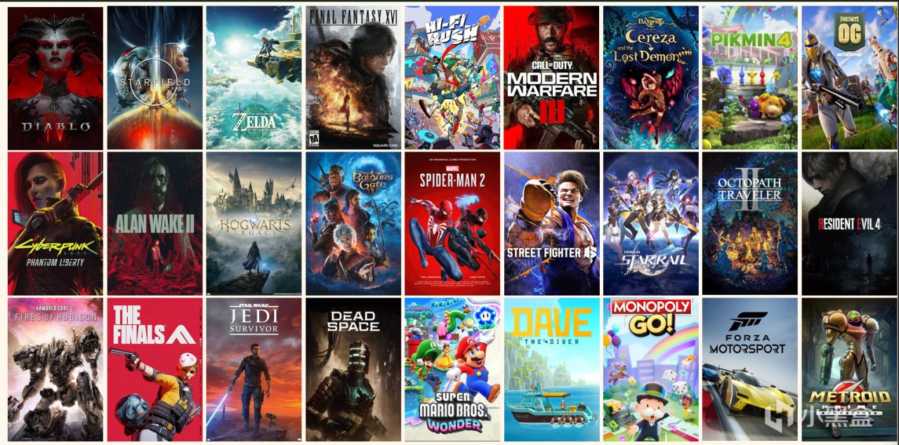 【球盟会】必然造神！33号为何如此重要？2025年游戏行业分析报告回顾 ①