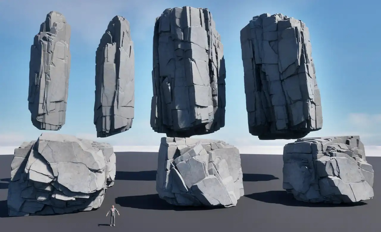 《生化奇兵4》设定细节泄露：南极都市赌场场景与新型敌人曝光