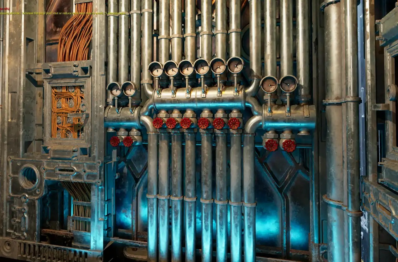 【球盟会】《生化奇兵4》设定细节泄露：南极都市赌场场景与新型敌人曝光