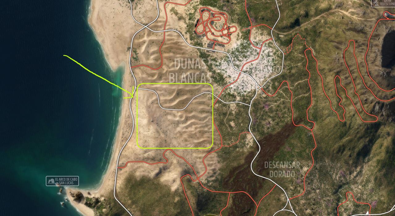 【球盟会】《极限竞速：地平线5》S55 秋季赛指南