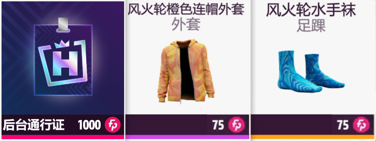 【球盟会】《极限竞速：地平线5》S55 秋季赛指南