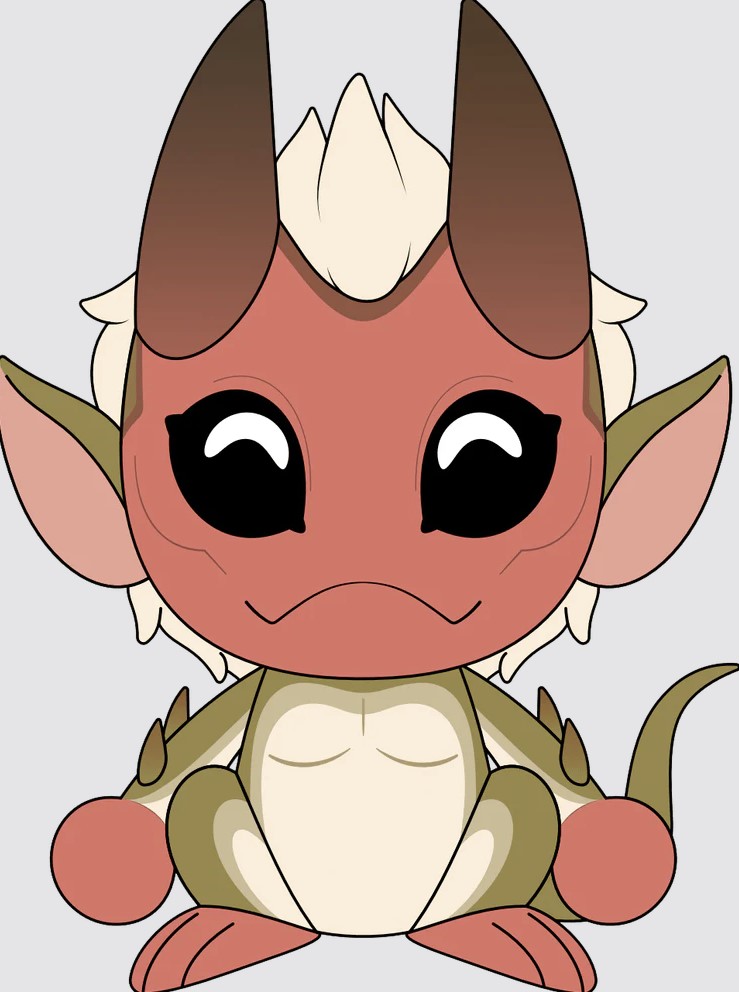 【球盟会】博德之门3 ✖ youtooz 联名毛绒玩偶公布