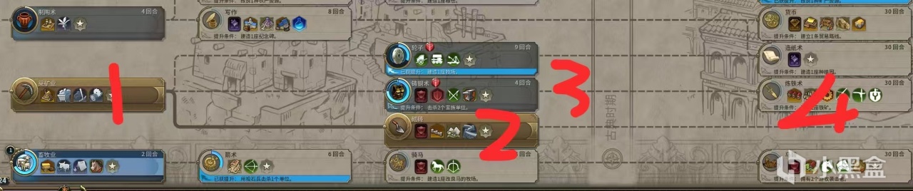 【球盟会】这才是真正的满足了我秦王扫六合的幻想！