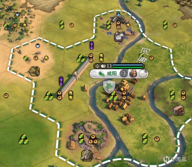 【球盟会】这才是真正的满足了我秦王扫六合的幻想！