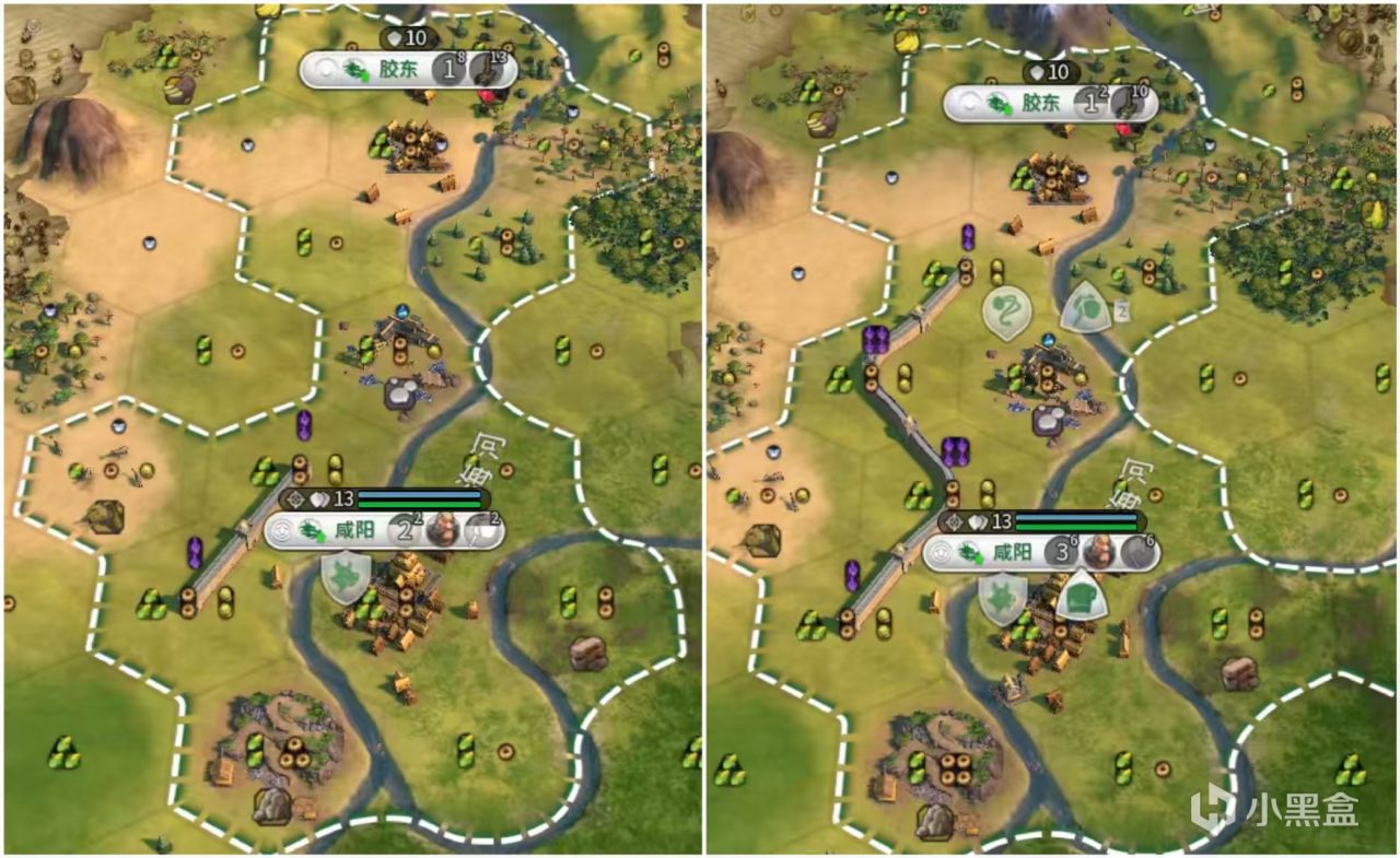 【球盟会】这才是真正的满足了我秦王扫六合的幻想！