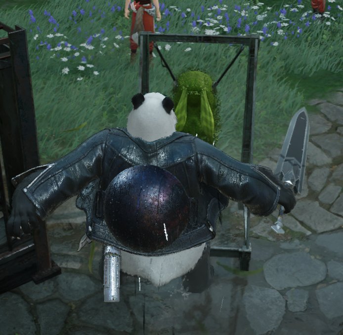 【球盟会】诶，你这兔子它怎么会发光？——四号谷地 兔兔宝箱解密教程