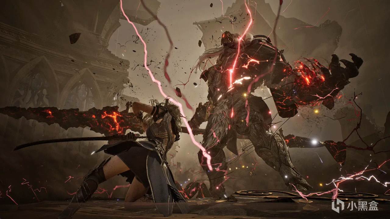 国产“3A”困在神话里：当所有游戏都叫“悟空”！