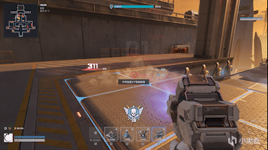 【球盟会】《逆战未来》塔防逆天bug，无限枪塔和狂风没进度！