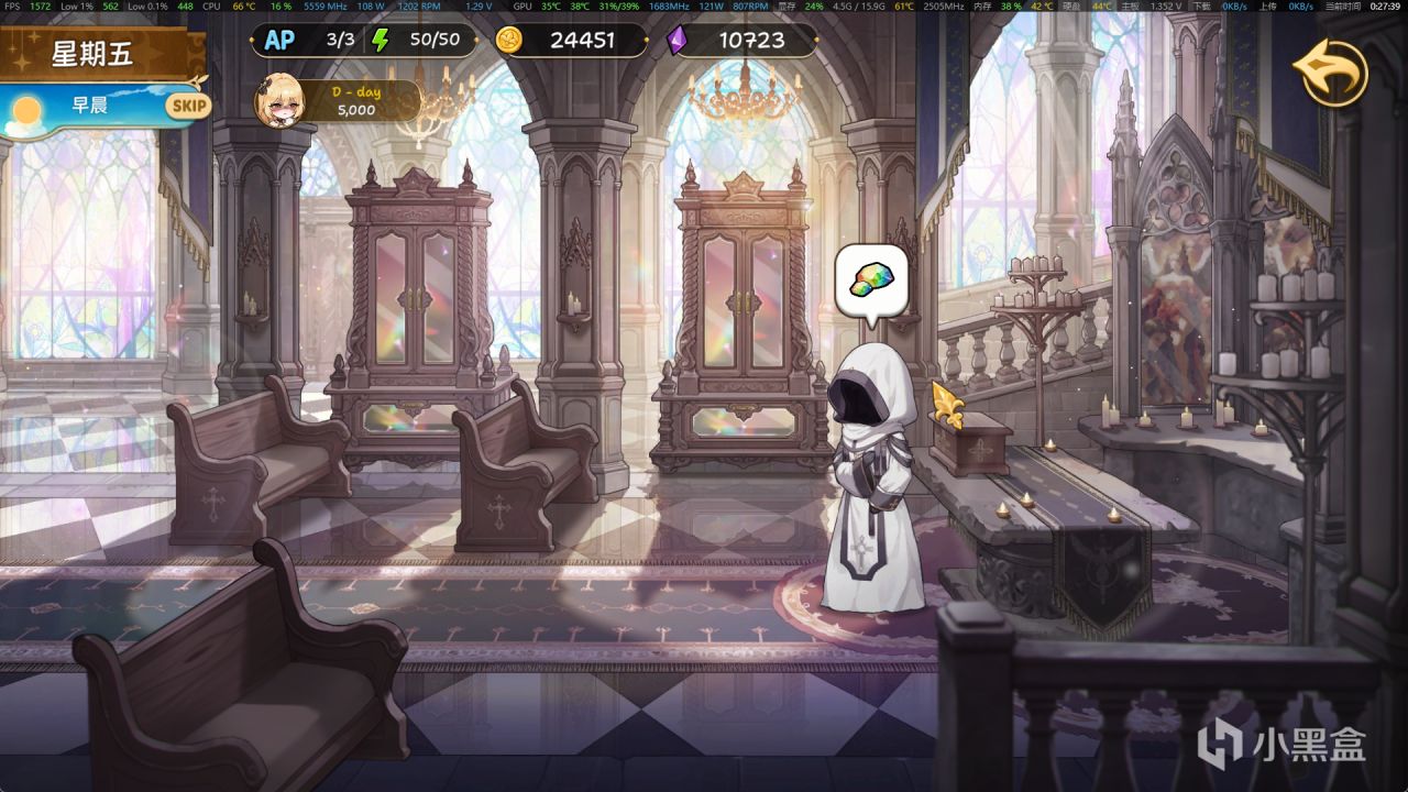 【资讯】HimitsuCP 《重逢酒馆》Demo试玩报告