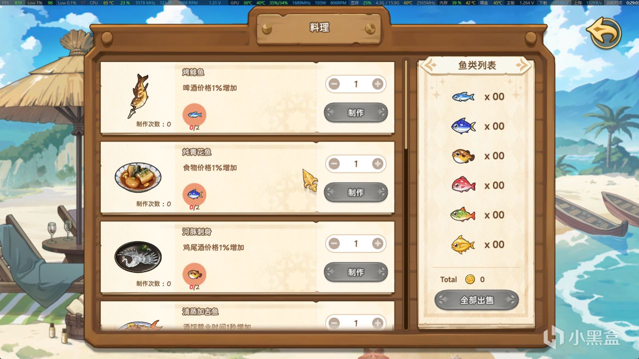 【资讯】HimitsuCP 《重逢酒馆》Demo试玩报告