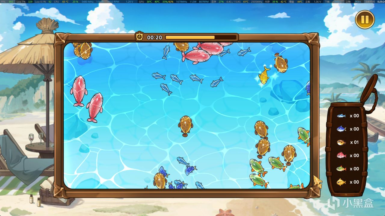 【资讯】HimitsuCP 《重逢酒馆》Demo试玩报告