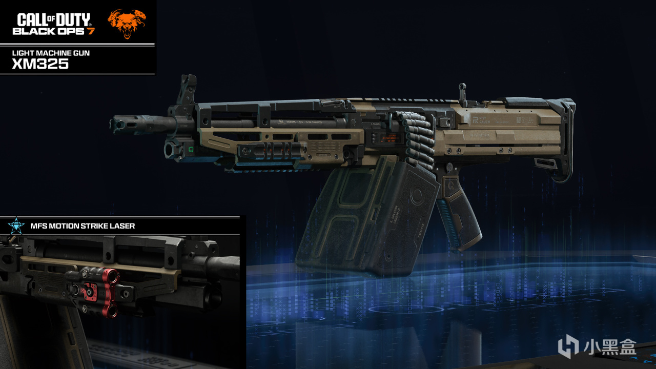 【球盟会】《使命召唤》2月14更新公告：大量配件平衡；榴弹枪削弱