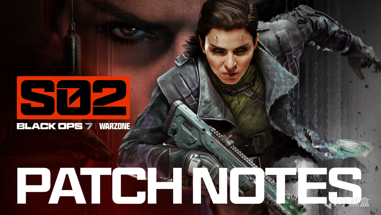 【球盟会】《使命召唤》2月14更新公告：大量配件平衡；榴弹枪削弱