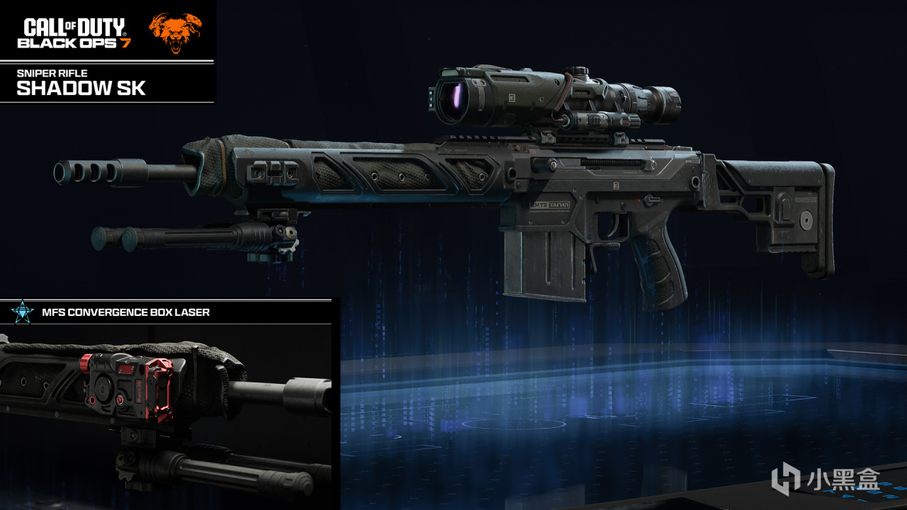 【球盟会】《使命召唤》2月14更新公告：大量配件平衡；榴弹枪削弱