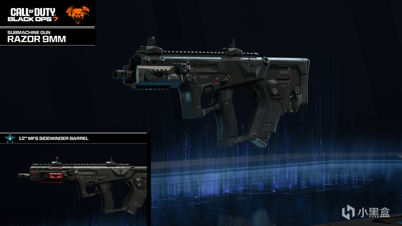 【球盟会】《使命召唤》2月14更新公告：大量配件平衡；榴弹枪削弱