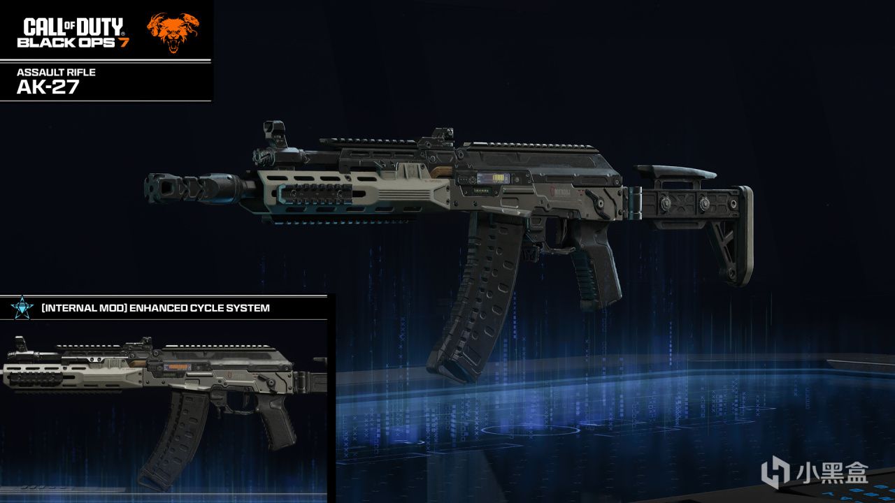 《使命召唤》2月14更新公告：大量配件平衡；榴弹枪削弱