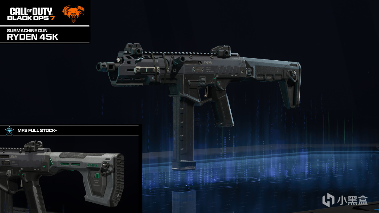 【球盟会】《使命召唤》2月14更新公告：大量配件平衡；榴弹枪削弱