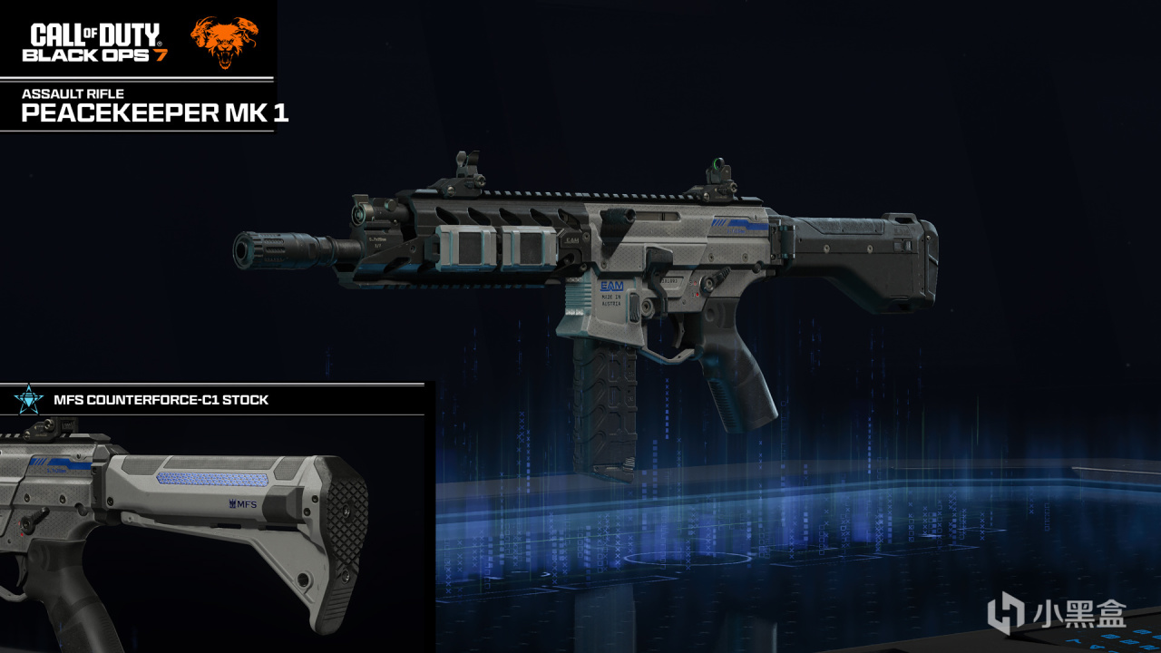 【球盟会】《使命召唤》2月14更新公告：大量配件平衡；榴弹枪削弱