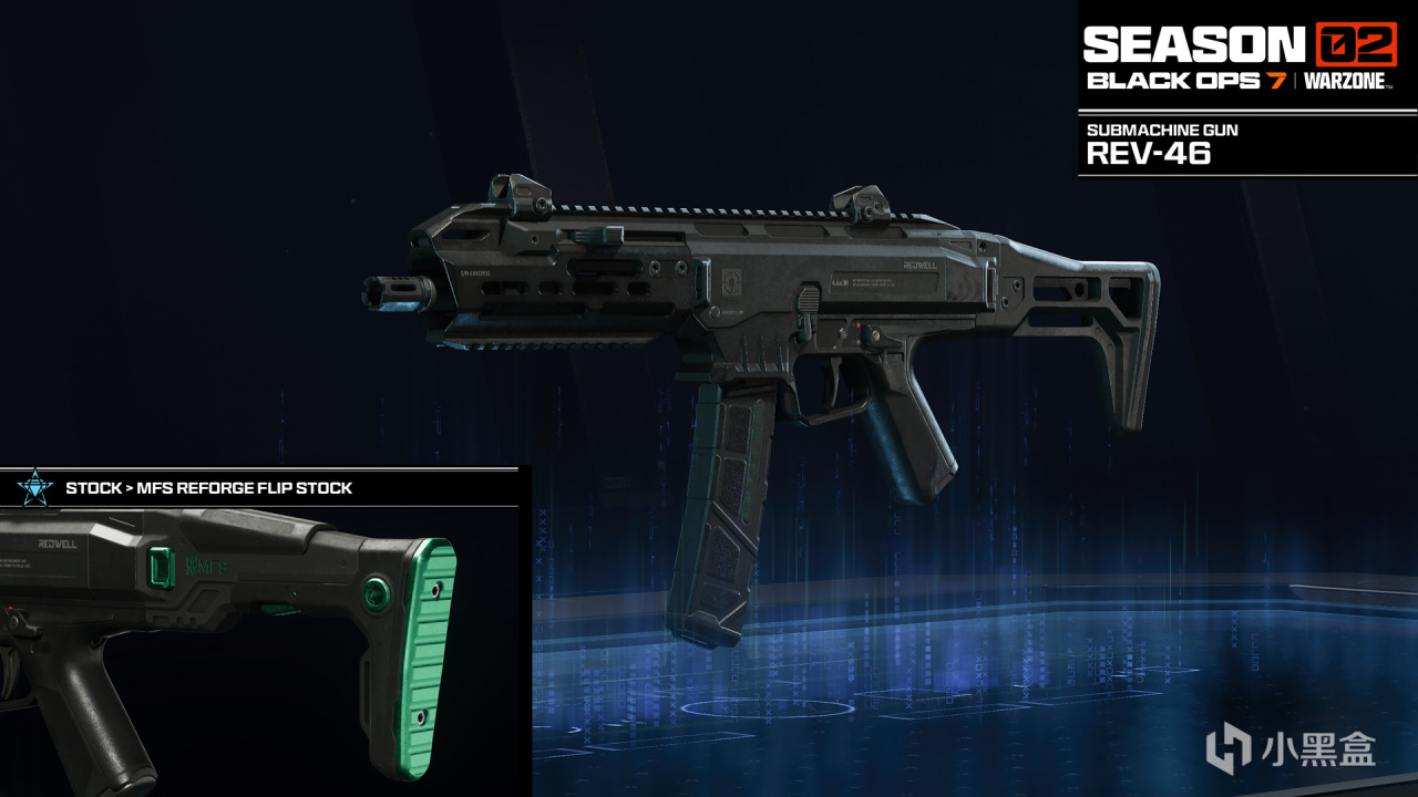 【球盟会】《使命召唤》2月14更新公告：大量配件平衡；榴弹枪削弱