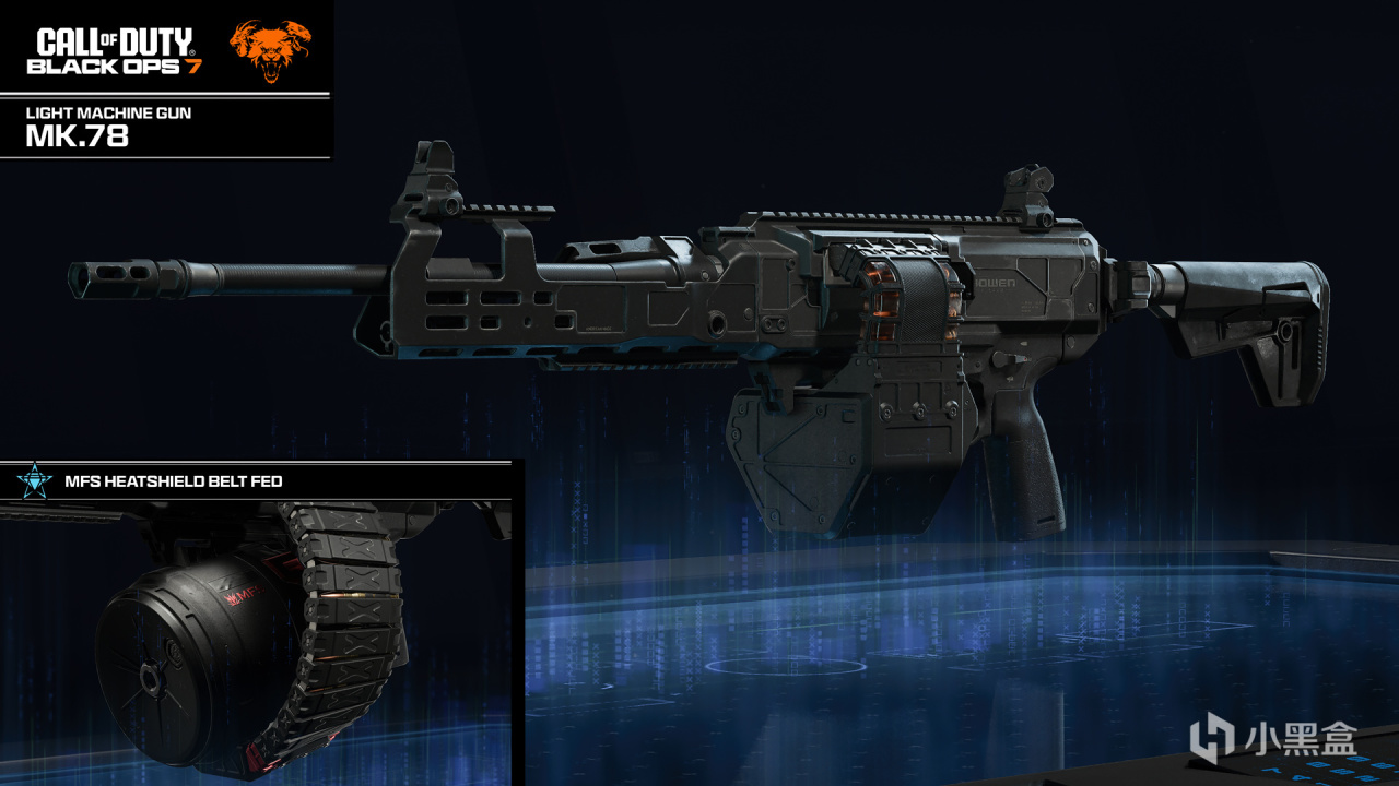 【球盟会】《使命召唤》2月14更新公告：大量配件平衡；榴弹枪削弱