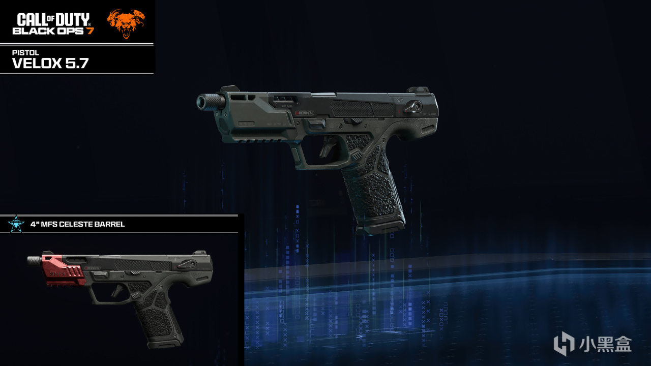 【球盟会】《使命召唤》2月14更新公告：大量配件平衡；榴弹枪削弱