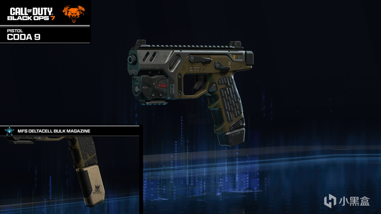 【球盟会】《使命召唤》2月14更新公告：大量配件平衡；榴弹枪削弱