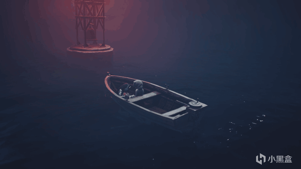 【球盟会】活体祭祀?反战题材?小小梦魇团队新作《生灵重塑》值得入坑吗?