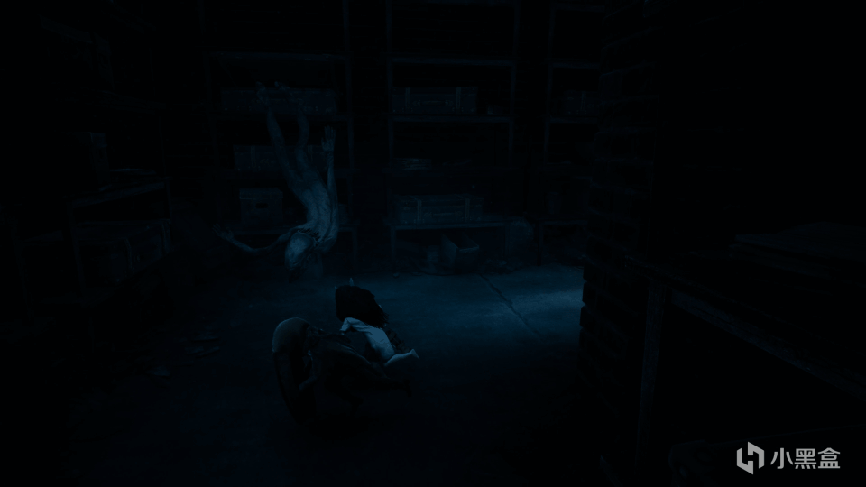 【球盟会】活体祭祀?反战题材?小小梦魇团队新作《生灵重塑》值得入坑吗?