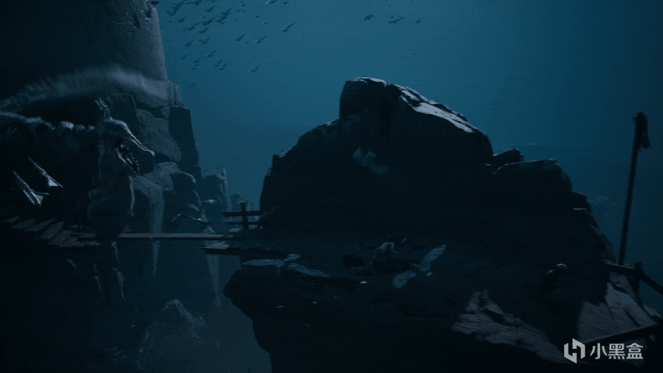 【球盟会】活体祭祀?反战题材?小小梦魇团队新作《生灵重塑》值得入坑吗?