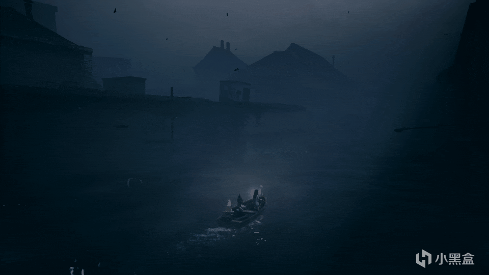 【球盟会】活体祭祀?反战题材?小小梦魇团队新作《生灵重塑》值得入坑吗?