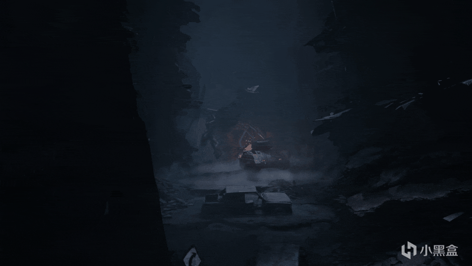 【球盟会】活体祭祀?反战题材?小小梦魇团队新作《生灵重塑》值得入坑吗?