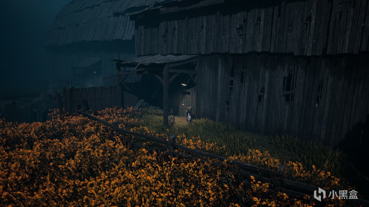 【球盟会】活体祭祀？反战题材？小小梦魇团队新作《生灵重塑》值得入坑吗？