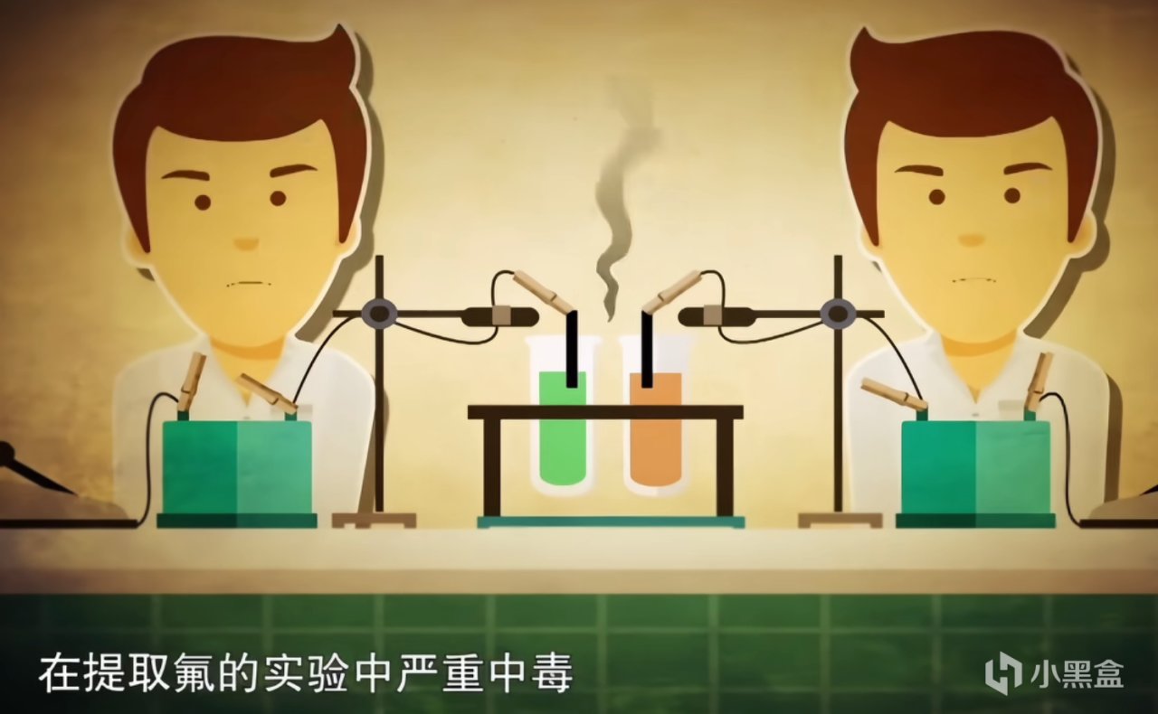 【球盟会】当制氟来敲门---葬送的氟利连（一）