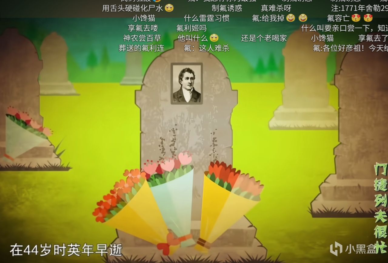 【球盟会】当制氟来敲门---葬送的氟利连（一）