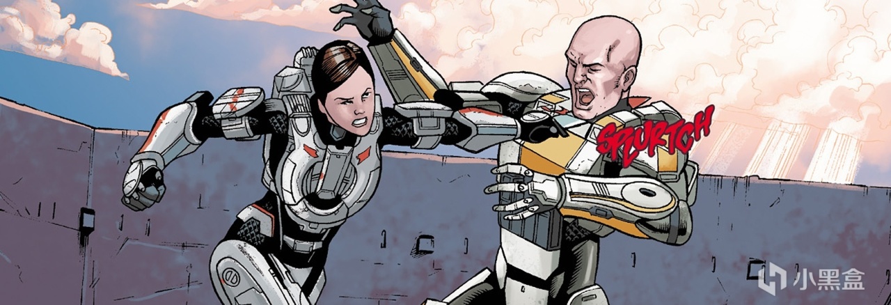 【球盟会】《光环》圣赫利疯狂暗恋人类女指挥官！野猪兽当场笑到破防