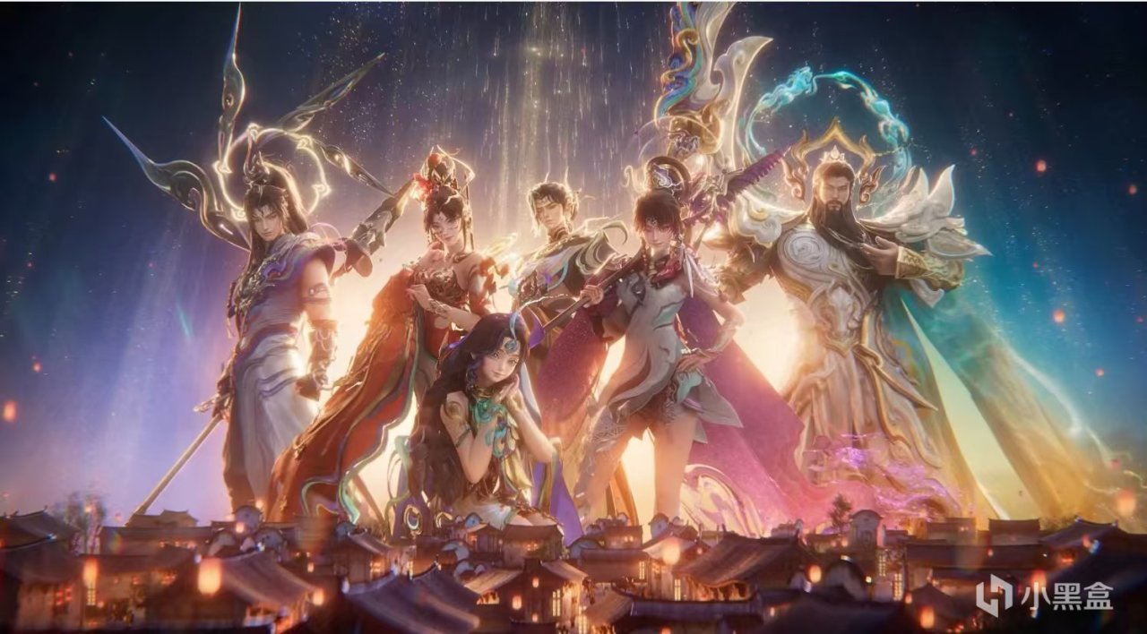 2月全球手游收入20强：国产独占10席，《鸣潮》历史新高！