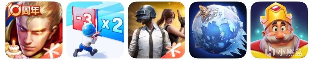 【球盟会】2月全球手游收入20强：国产独占10席，《鸣潮》历史新高！