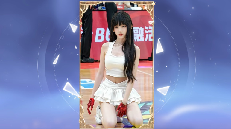 我的机器人女友今日上线！首发19.8元，开启属于你的AI养成恋爱